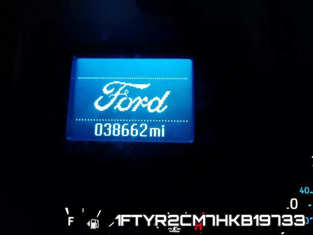1FTYR2CM7HKB19733 фото 9