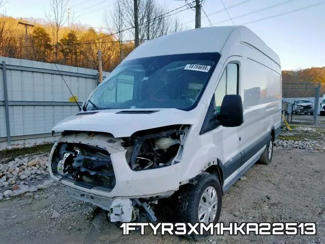1FTYR3XM1HKA22513 фото 3