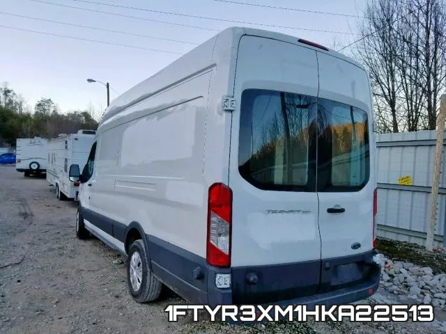 1FTYR3XM1HKA22513 фото 4