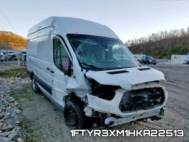 1FTYR3XM1HKA22513 фото 10