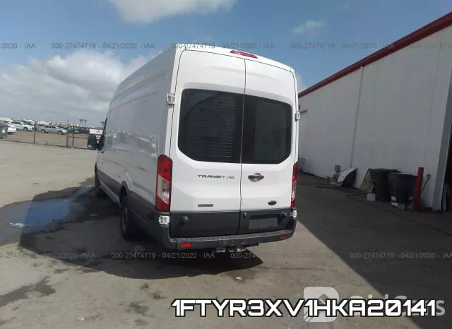 1FTYR3XV1HKA20141 фото 4