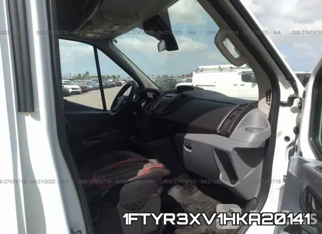 1FTYR3XV1HKA20141 фото 6