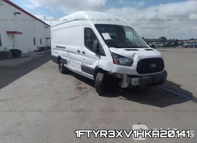 1FTYR3XV1HKA20141 фото 7