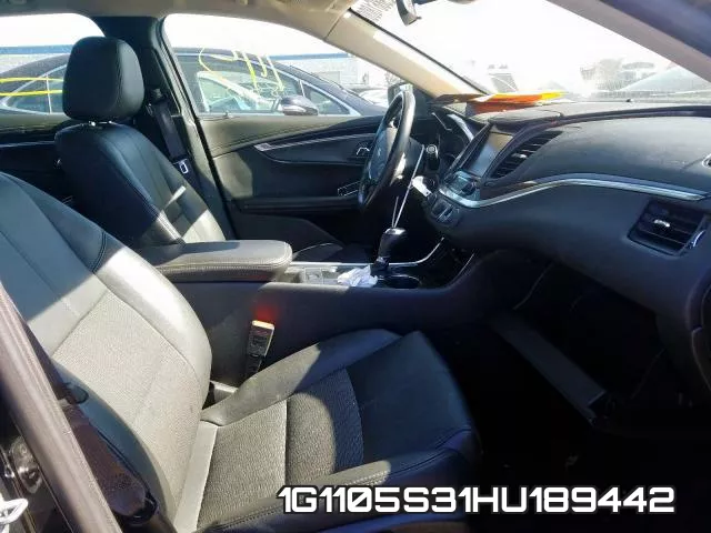 1G1105S31HU189442 фото 6