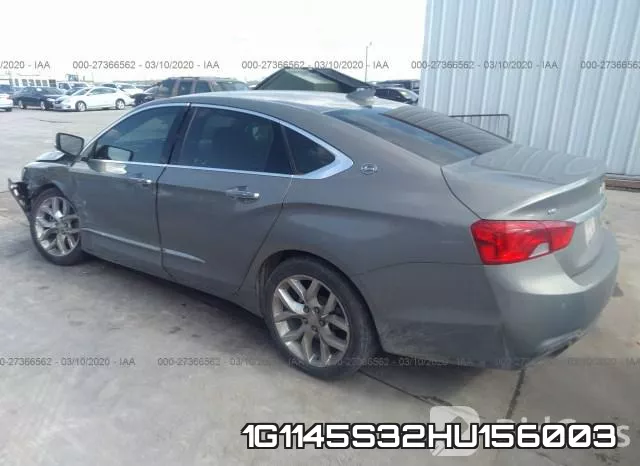1G1145S32HU156003 фото 4