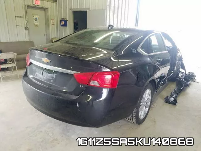 1G11Z5SA5KU140868 фото 5