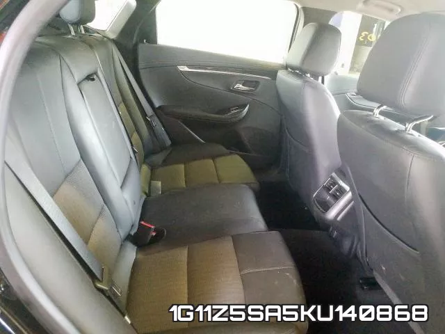 1G11Z5SA5KU140868 фото 7