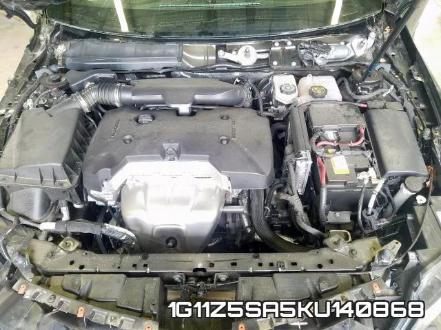 1G11Z5SA5KU140868 фото 8