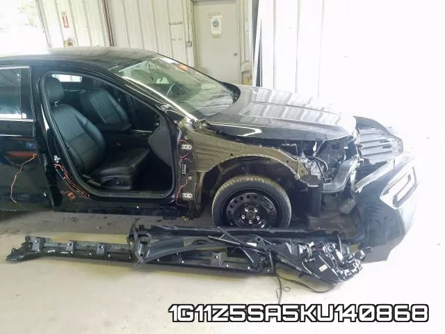 1G11Z5SA5KU140868 фото 10
