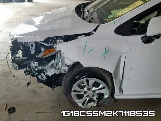 1G1BC5SM2K7118535 фото 10