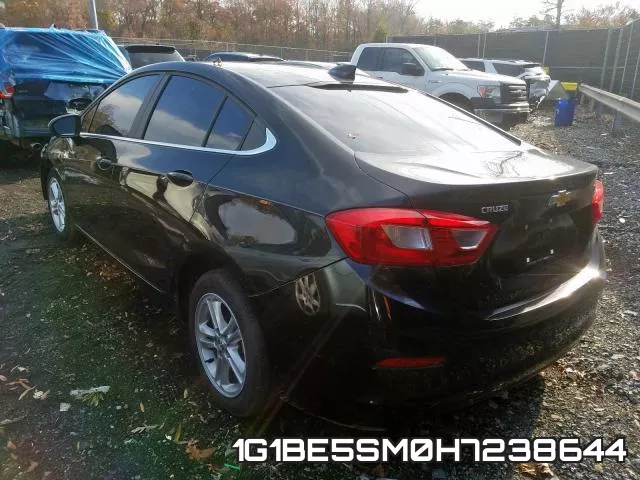 1G1BE5SM0H7238644 фото 4