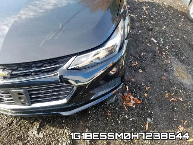 1G1BE5SM0H7238644 фото 10