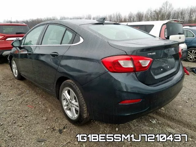 1G1BE5SM1J7210437 фото 4