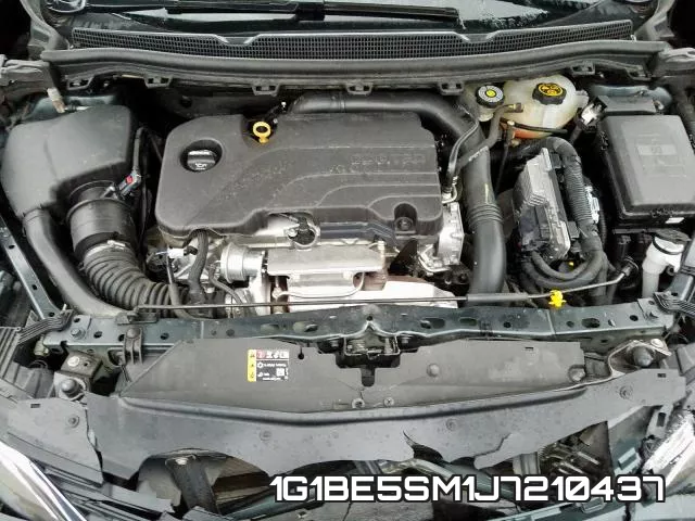 1G1BE5SM1J7210437 фото 8
