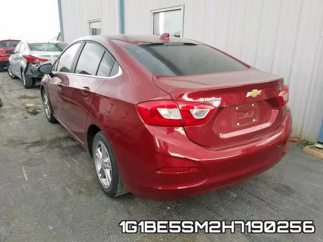 1G1BE5SM2H7190256 фото 4