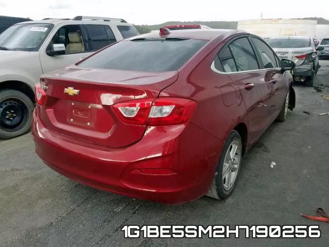 1G1BE5SM2H7190256 фото 5