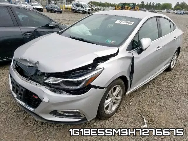 1G1BE5SM3H7276675 фото 3