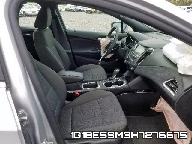 1G1BE5SM3H7276675 фото 6