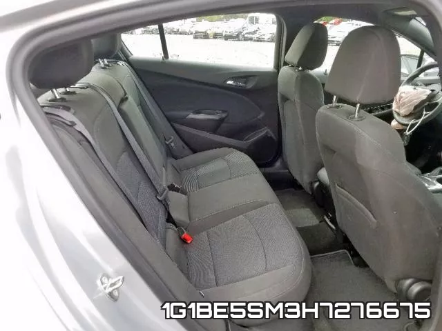 1G1BE5SM3H7276675 фото 7