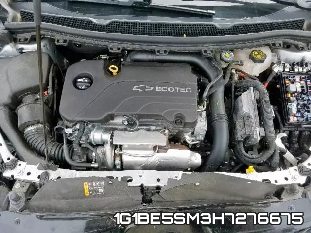1G1BE5SM3H7276675 фото 8