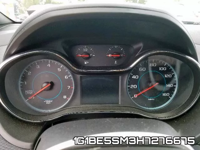 1G1BE5SM3H7276675 фото 9