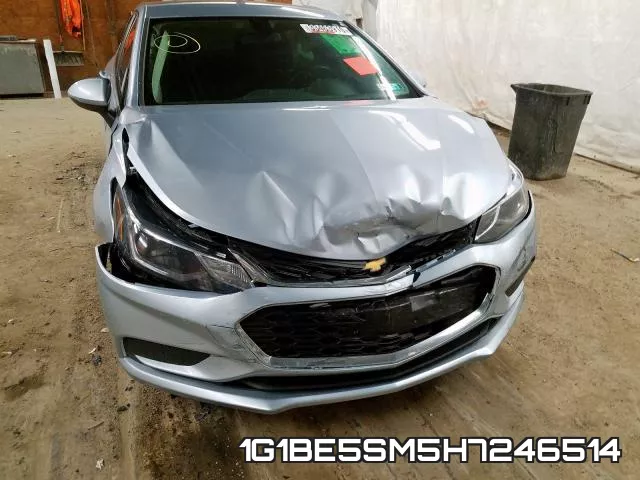 1G1BE5SM5H7246514 фото 10