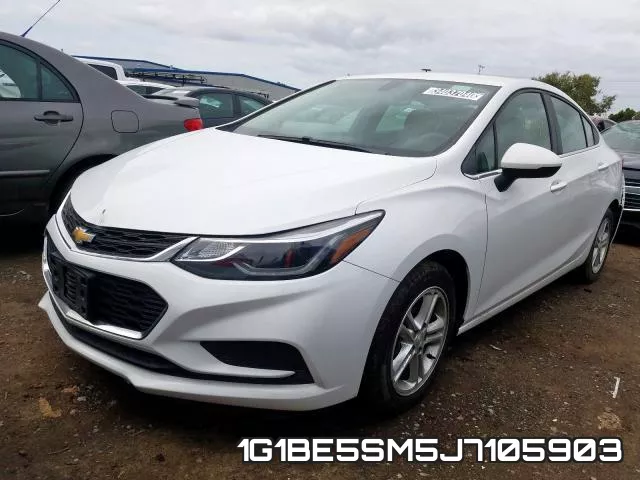 1G1BE5SM5J7105903 фото 3