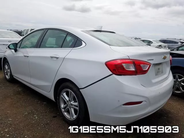1G1BE5SM5J7105903 фото 4