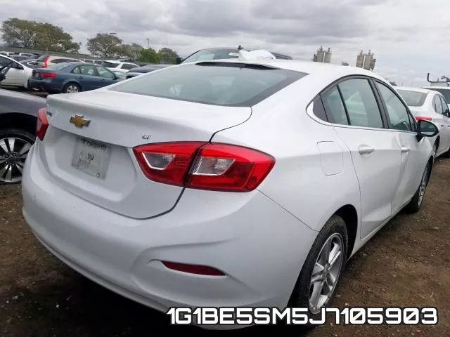 1G1BE5SM5J7105903 фото 5