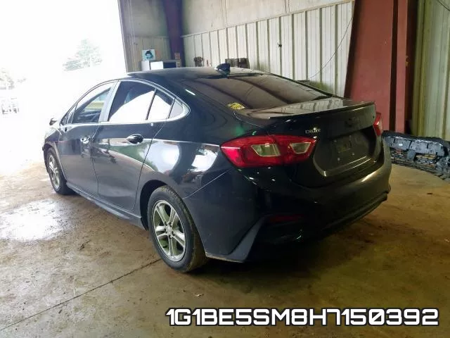 1G1BE5SM8H7150392 фото 4