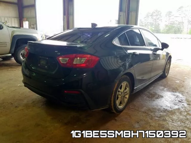 1G1BE5SM8H7150392 фото 5
