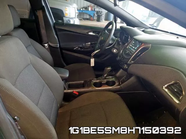 1G1BE5SM8H7150392 фото 6