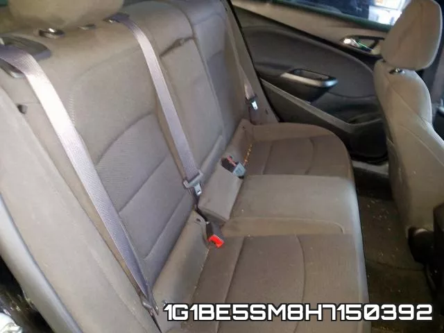1G1BE5SM8H7150392 фото 7