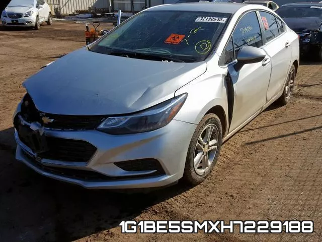 1G1BE5SMXH7229188 фото 3