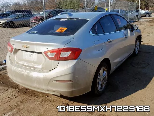 1G1BE5SMXH7229188 фото 5