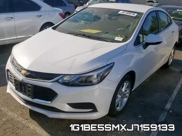 1G1BE5SMXJ7159133 фото 3