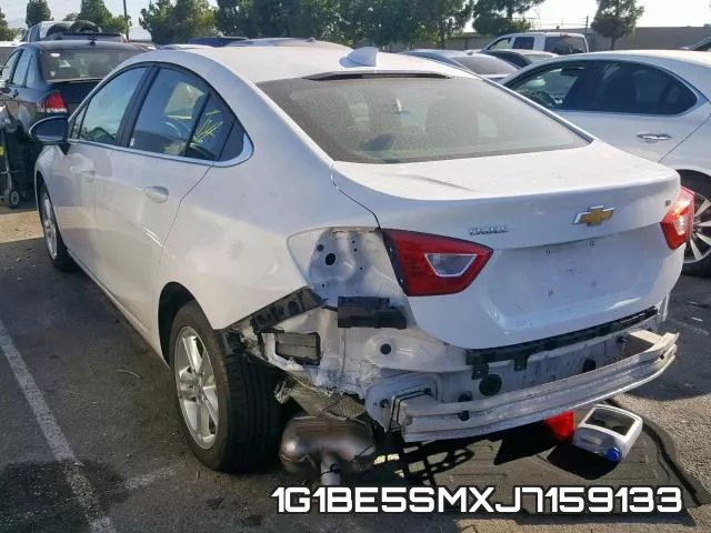 1G1BE5SMXJ7159133 фото 4