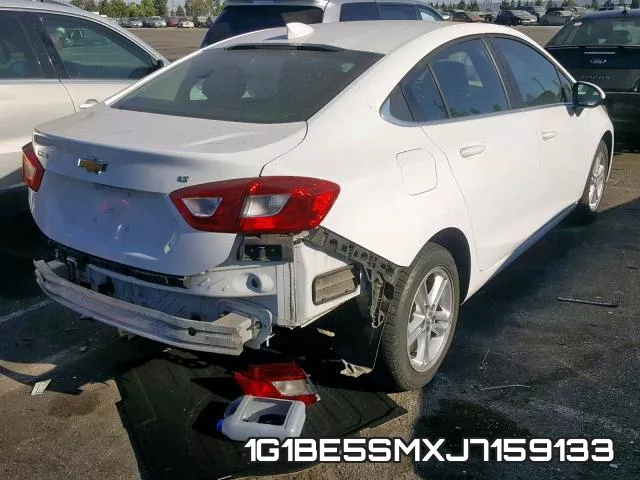 1G1BE5SMXJ7159133 фото 5