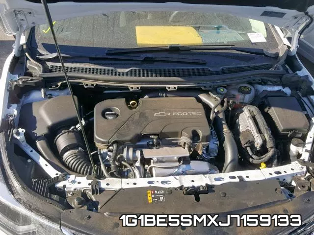 1G1BE5SMXJ7159133 фото 8