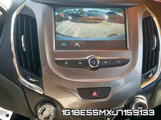 1G1BE5SMXJ7159133 фото 10
