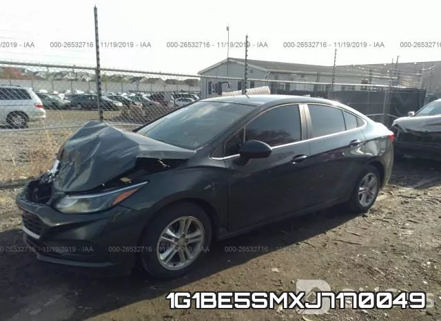 1G1BE5SMXJ7170049 фото 3