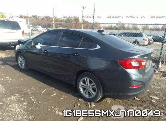 1G1BE5SMXJ7170049 фото 4