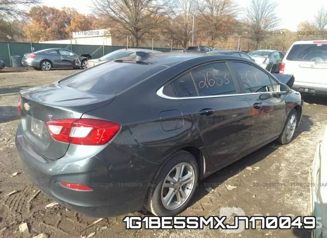 1G1BE5SMXJ7170049 фото 5
