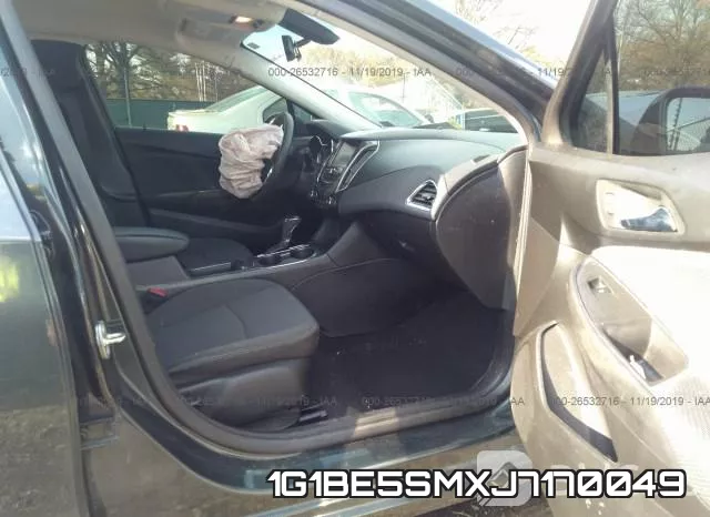 1G1BE5SMXJ7170049 фото 6