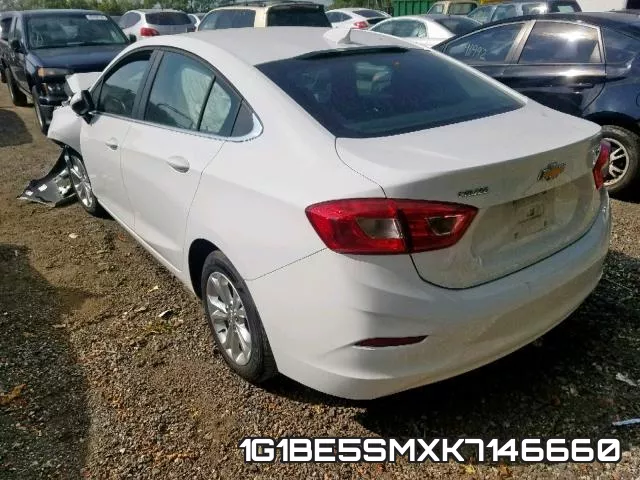 1G1BE5SMXK7146660 фото 4