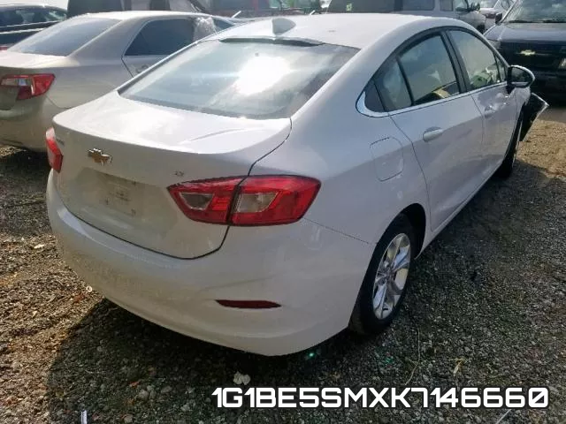 1G1BE5SMXK7146660 фото 5