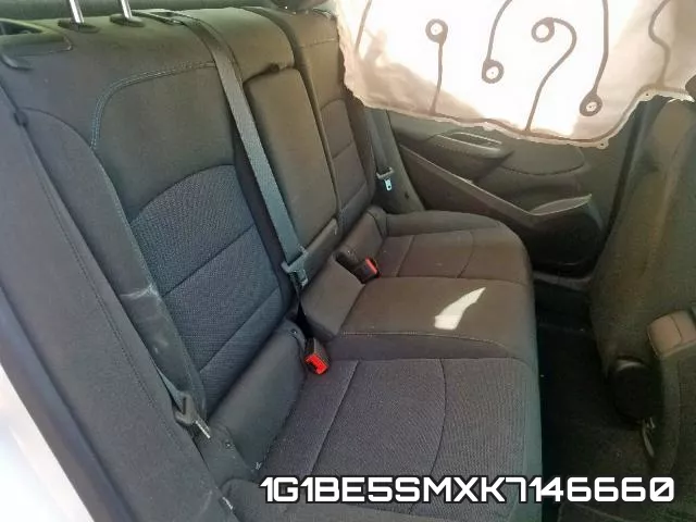 1G1BE5SMXK7146660 фото 7
