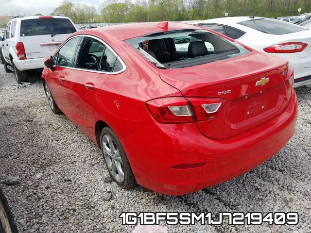 1G1BF5SM1J7219409 фото 4
