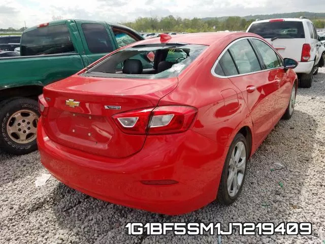 1G1BF5SM1J7219409 фото 5