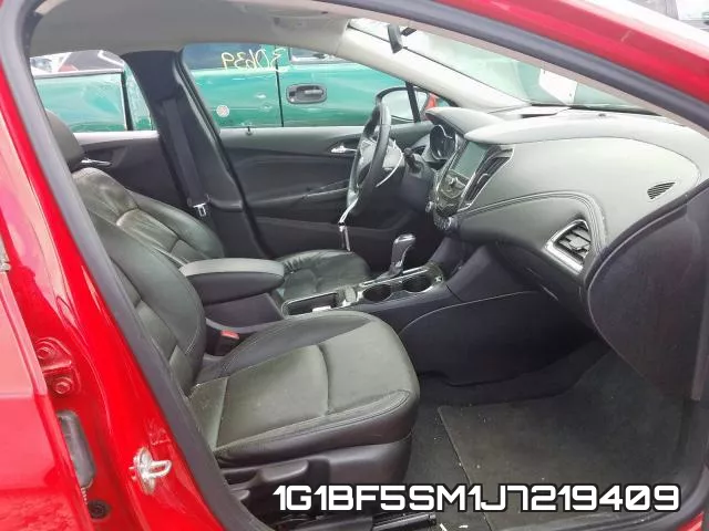 1G1BF5SM1J7219409 фото 6